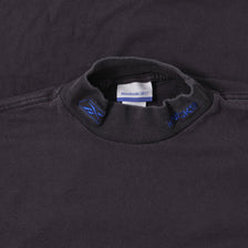 Vintage Reebok New York Knicks Mock Neck Medium 