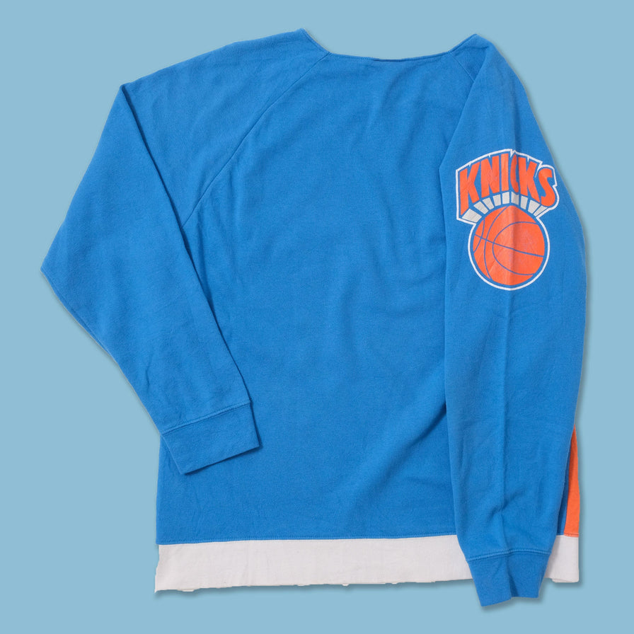 New York Knicks Sweater Large 