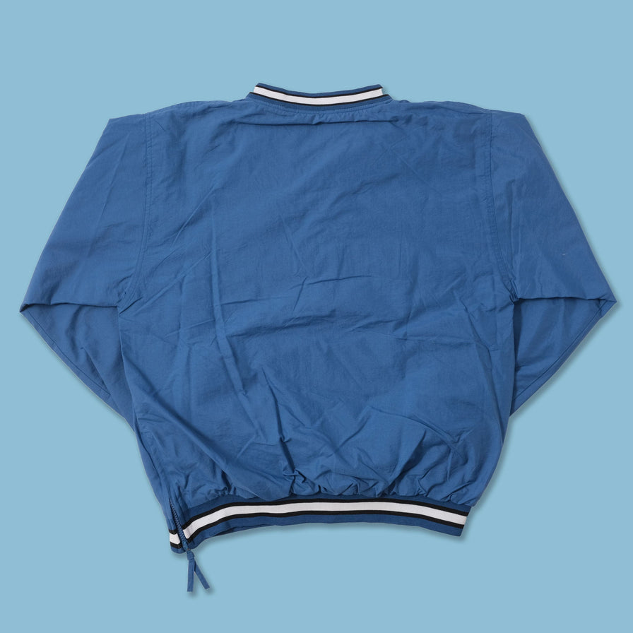 Vintage Puma Minnesota Timberwolves Windbreaker Small 