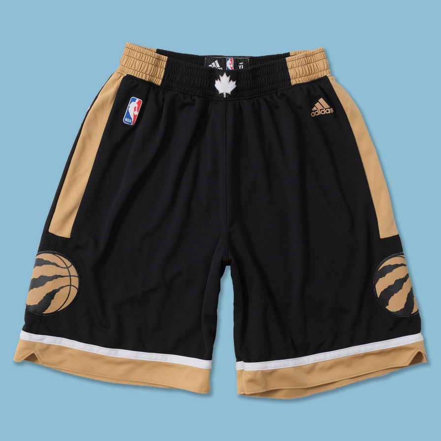adidas Toronto Raptors Short XLarge 