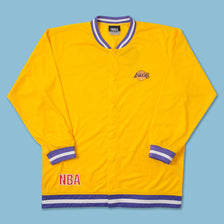 Los Angeles Lakers Shooting Shirt XLarge 