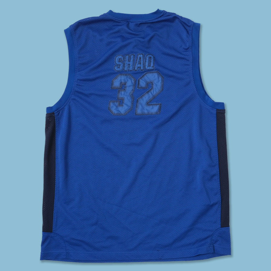 Vintage Shaq O'Neal Jersey Large 
