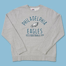 Philadelphia Eagles Sweater Large 