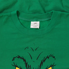 The Grinch Sweater Small 