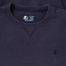 Vintage Starter Sweater XXLarge 