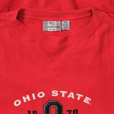 Vintage Ohio State Buckeyes Sweater XXLarge 