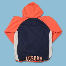 Vintage Women's Nike Auburn Tigers Track Jacket Medium 