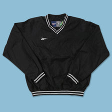 Vintage Reebok Windbreaker Medium 