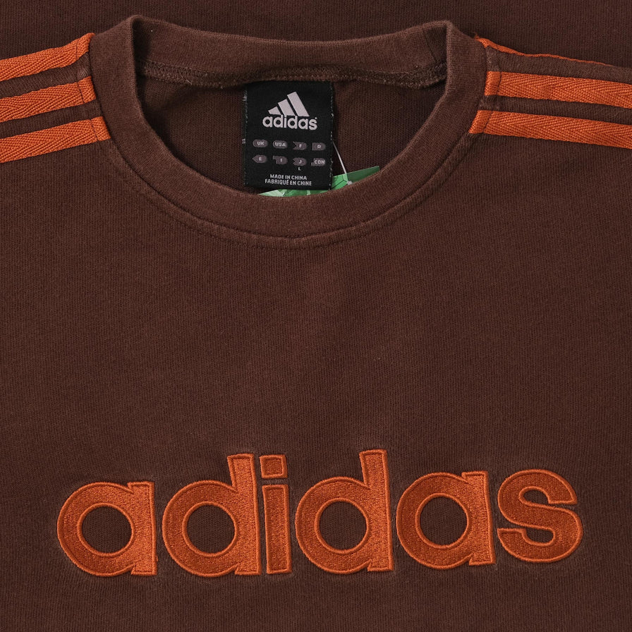 Vintage adidas Longsleeve Large 