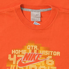 Vintage Women's Nike Longsleeve Medium 
