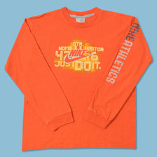 Vintage Women's Nike Longsleeve Medium 