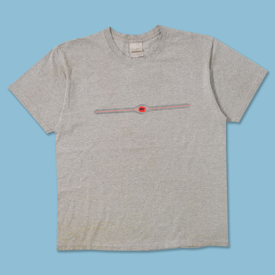 Vintage Nike T-Shirt Medium 