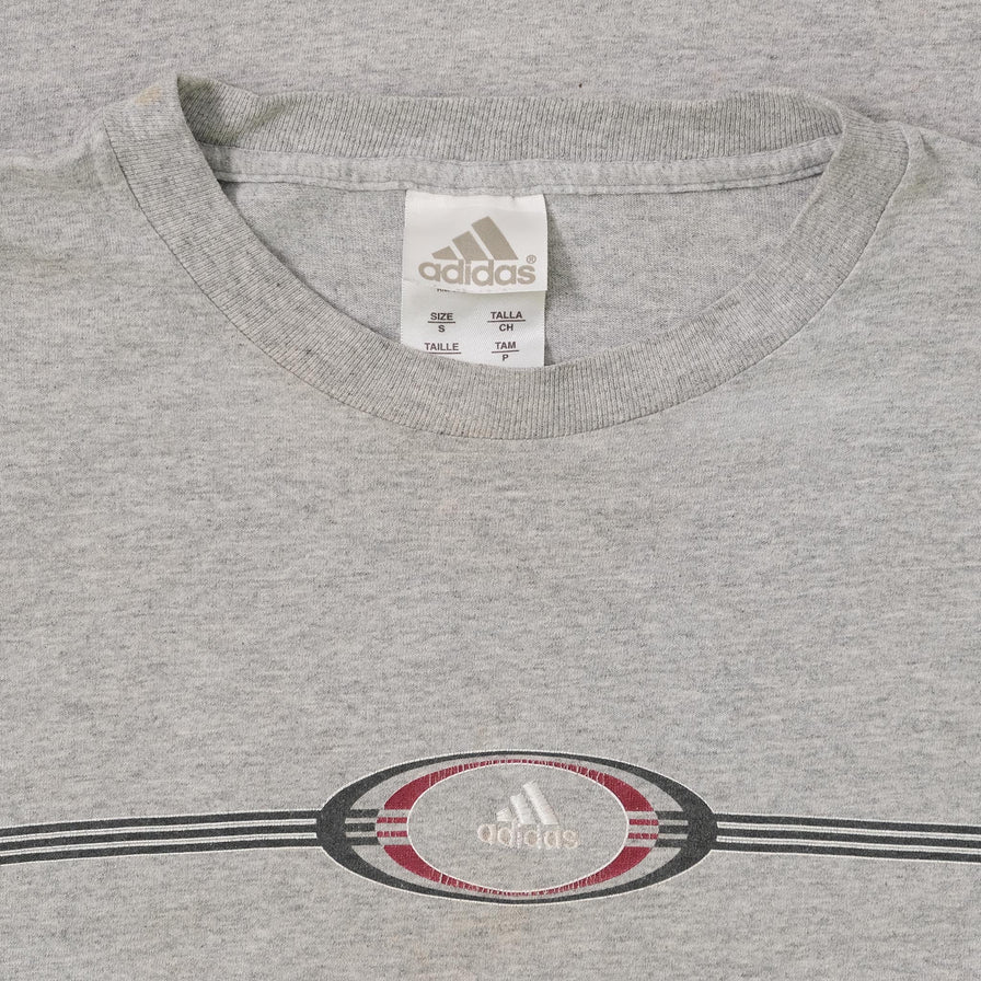 Vintage adidas Longsleeve Small 