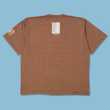 Vintage Timberland T-Shirt Large 
