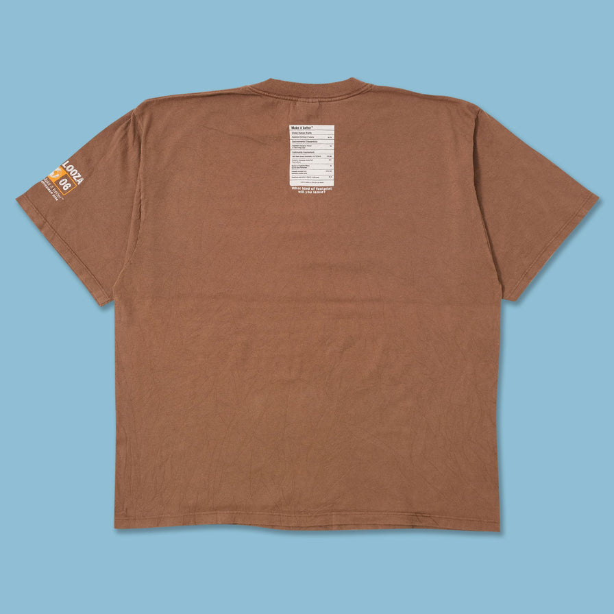Vintage Timberland T-Shirt Large 
