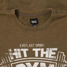 Everlast Sweater XXLarge 