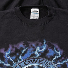 Vintage Loewe's Motor Speedway Sweater XLarge 