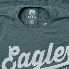 Philadelphia Eagles Sweater Large 