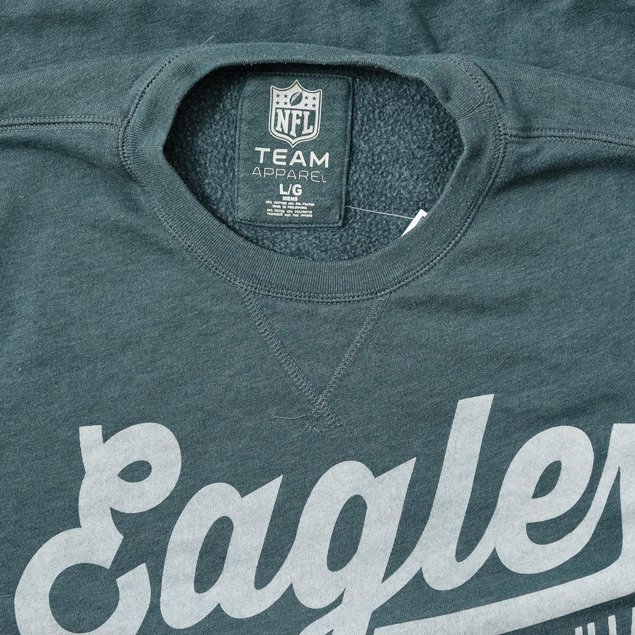 Philadelphia Eagles Sweater Large 