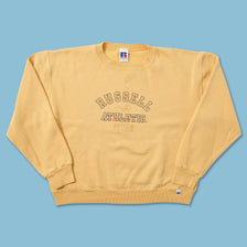 Women's Russel Athletic Sweater Medium 