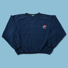 Vintage Planet Hollywood Sweater XLarge 