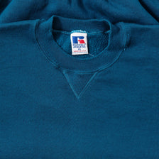 Vintage Russell Athletic Sweater Large 