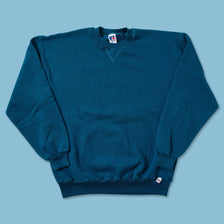 Vintage Russell Athletic Sweater Large 
