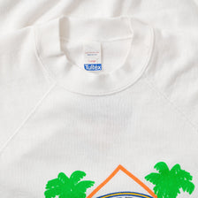1989 Women's Gator Bowl Sweater Medium 