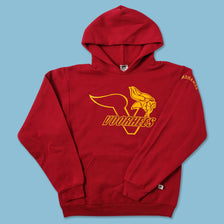 Vintage Russell Athletic Voorhees Hoody Small 