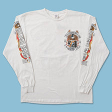 2014 Daytona Biker Week T-Shirt Large 