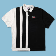 Vintage Reebok Polo XLarge 