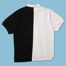 Vintage Reebok Polo Large 