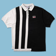 Vintage Reebok Polo Large 