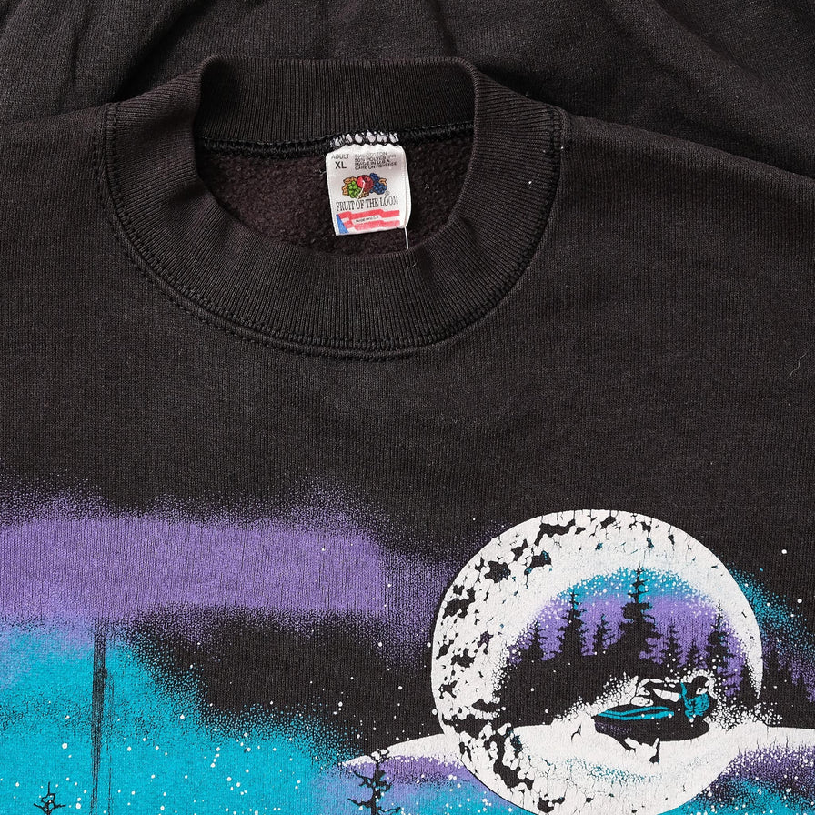 1994 Nature Sweater Large 