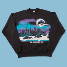 1994 Nature Sweater Large 