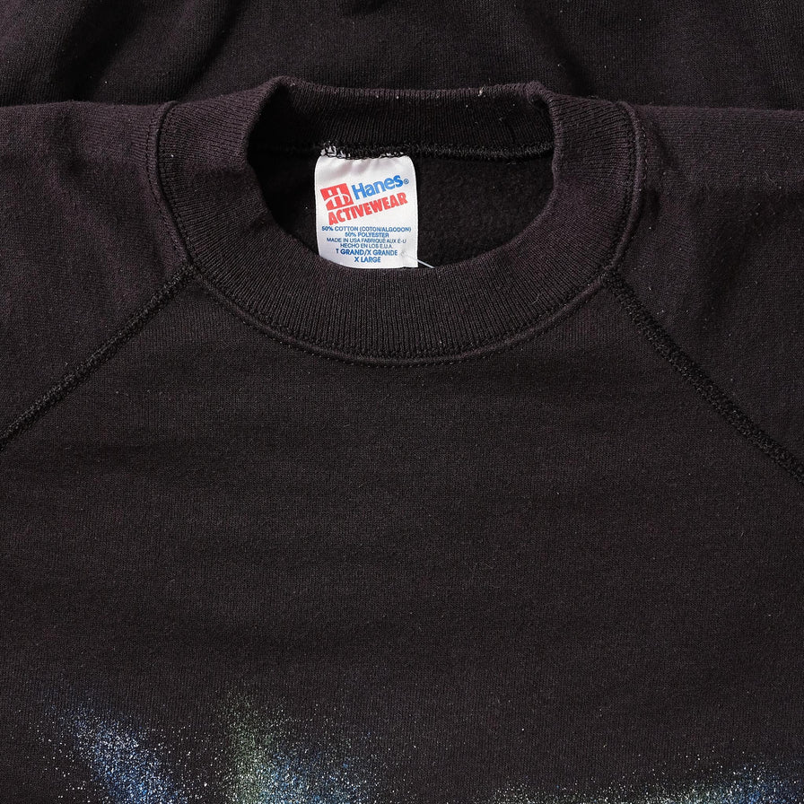 1990 Colorado Sweater Large 