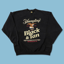 Vintage Yuengling Brewery Sweater Large 