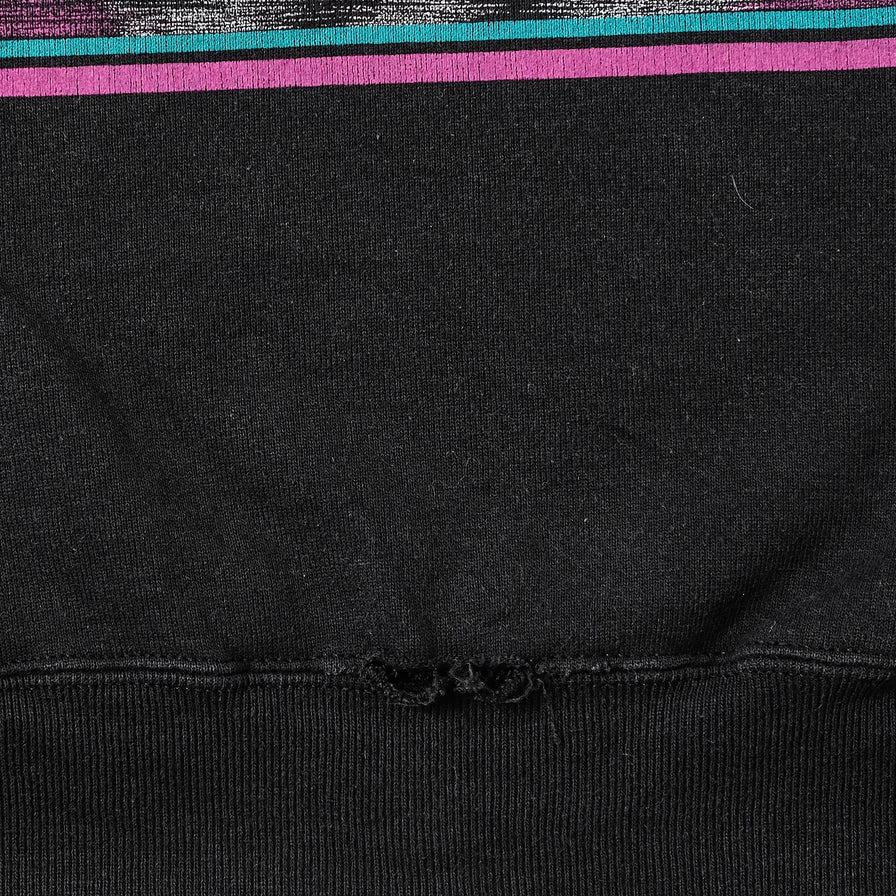 1991 Nature Habitat Sweater Large 