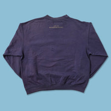 Women's Avirex Sweater Large 