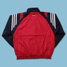 Vintage adidas Track Jacket XLarge 