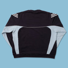Vintage adidas Sweater XXL 