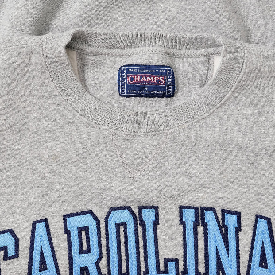 Vintage University of North Carolina Sweater XLarge 