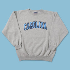 Vintage University of North Carolina Sweater XLarge 