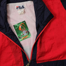 Vintage Fila Windbreaker XLarge 
