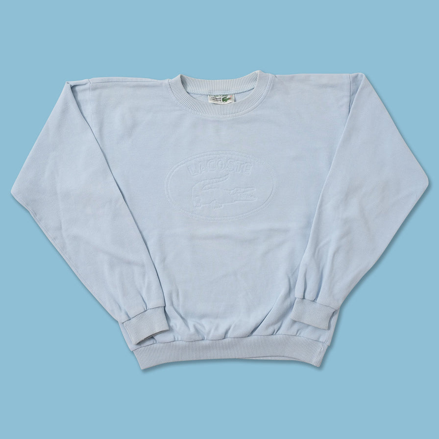 Women's Lacoste Sweater XSmall 