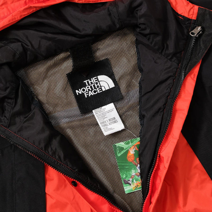 Women's The North Face Mountain Light Jacket Medium 