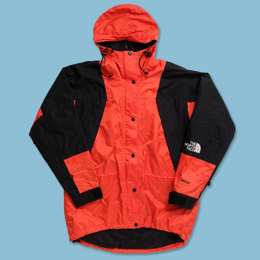 Women's The North Face Mountain Light Jacket Medium 