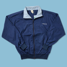 Vintage adidas Track Jacket Large 