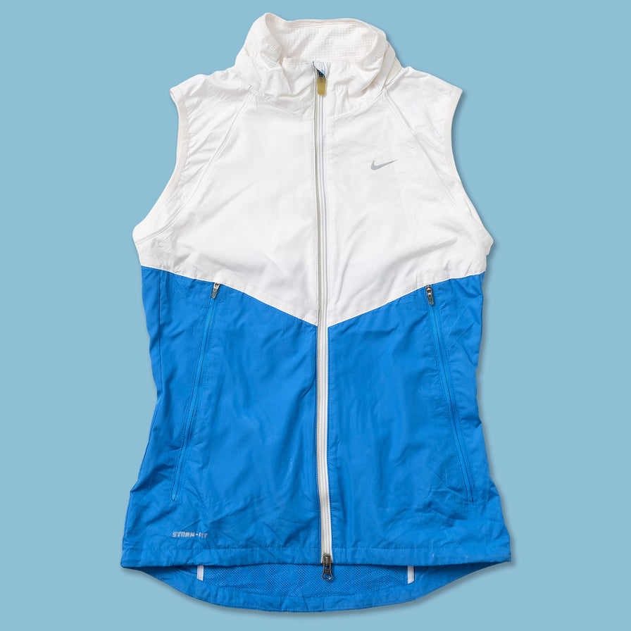 Women's Nike Track Jacket Small 