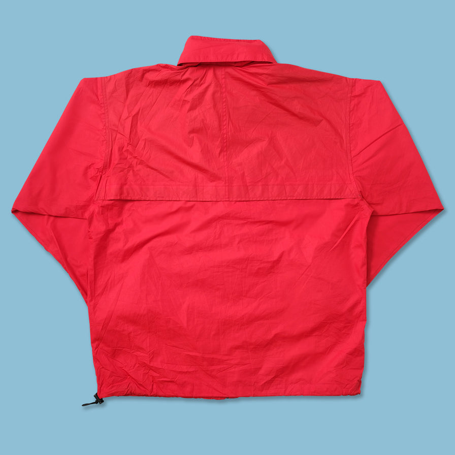 Nike Track Jacket Large 